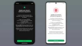 WhatsApp Mulai Batasi Login di Android dan iPhone Lama, Ini Sebabnya