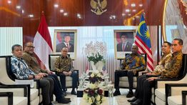 Indonesia-Malaysia Percepat Pembaruan MoU Pekerja Migran, Dorong Tata Kelola Digital Terpusat