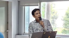 BRIN: Singkong Lebih Efektif Padamkan Karhutla Dibanding Air
