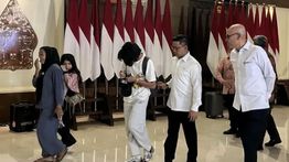 Detik-detik 4 WNI ABK MT Honour 25 Dibebaskan Lewat Operasi Bersenjata
