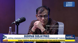 KASIPAHAM: Presiden Prabowo akan Beri Tanah 2 Hektare untuk 2,2 Juta Jiwa Kategori Miskin Ekstrem