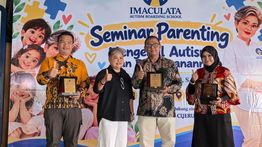 Pentingnya Pendidikan Sejak Dini Bagi Anak Autis