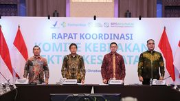 Dari Kratom sampai Terapi Sel, Taruna Ikrar Perluas Peran BPOM di KKSK