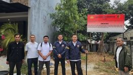 Bareskrim Sita 5 Aset Terkait Kasus PT Dana Syariah Indonesia, Nilainya Rp425 Miliar