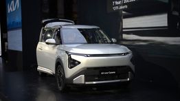 Kia Carens Menatap Masa Depan: 25 Tahun Berevolusi, Kini Menuju Era Listrik