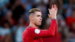Cristiano Ronaldo Sebut Jorge Jesus Ingkar Janji