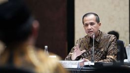 Mentrans: Pentingnya Serap Aspirasi Lokal Dalam Revisi UU Ketransmigrasian