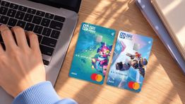 BRI Junio Gandeng Mobile Legends: Bang Bang, Hadirkan Kartu Debit Edisi Khusus dan Beragam Benefit bagi Nasabah