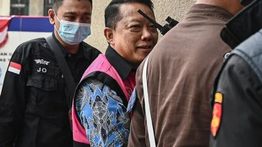 Eks Jampidsus Febrie Adriansyah Akan Jalani Sidang Perdana di PN Jaksel 