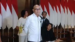 Kemlu Ungkap Diplomasi Tertutup di Balik Pembebasan 4 WNI ABK MT Honour 25