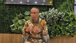 Wamenko Drajad Pede Pertumbuhan Ekonomi 6 Persen Tercapai di 2027