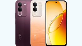 Vivo Y32 Hadir dengan Baterai 8.000mAh, Layar 120Hz dan Bodi Tahan Air