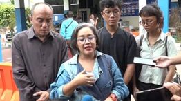 Warga Pondok Pinang Laporkan Kericuhan Petasan Acara Maulid di Jaksel ke Polisi