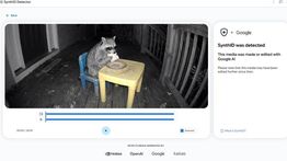 Google Buka SynthID Detector untuk Publik, Kini Bisa Cek Gambar, Video, dan Audio Buatan AI