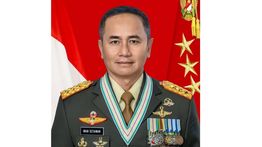 Profil Pangkostrad Baru: Letjen Iwan Setiawan, Si Penakluk Everest