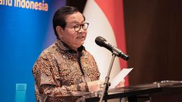 Pramono Dukung Kemitraan AI Indonesia-Korea untuk Atasi Persoalan Perkotaan