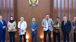 Menteri UMKM Tegaskan Pengemudi Ojol Tetap Berstatus Mitra