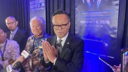 COO Danantara Targetkan Penggabungan 4 BUMN Karya Selesai Paling Lambat November