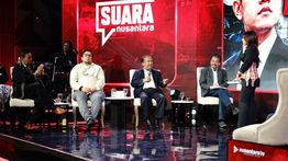 Gugatan Ijazah Gibran, Putusan yang Tepat? Maruarar: Hakim MK Sekarang Kebanyakan Politiknya