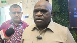 Cek Fakta:  Natalius Pigai Sebut Penembakan ASN di Wamena Bukan Pelanggaran HAM