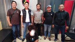 Polisi Tangkap Pemuda Setubuhi Anak Bawah Umur di Penjaringan