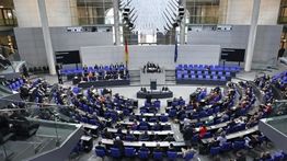 Memanas! Hubungan Rusia dan Jerman Disebut Bakal Putus Total