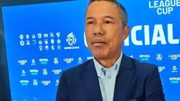 PSSI Ingin League Cup Lahirkan Talenta Baru untuk Timnas