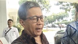 Rocky Gerung Respons  Kritik Usai Masuk Wantimpres sebagai Hal Biasa