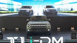 Jetour Bukukan 411 Unit Penjualan pada September 2026, Ini Model Terlarisnya