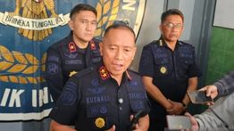 Ditjenpas Jatim Cabut Pembebasan Bersyarat Bechi, Terpidana Kembali ke Lapas
