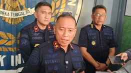 Ditjenpas Jatim Tegaskan Pembebasan Bersyarat Bechi Dicabut