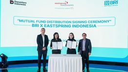 BRI Wealth Management Hadirkan Tiga Reksa Dana Baru untuk Diversifikasi Portofolio Nasabah