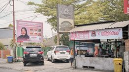 Dampak Pertamina Grand Prix of Indonesia 2026, Aktivitas Ekonomi Lokal Kian Melesat