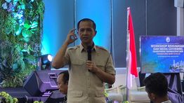 Puluhan Perusahaan Gunakan Lahan Transmigrasi, Mentrans Iftitah Bidik Penerimaan Negara