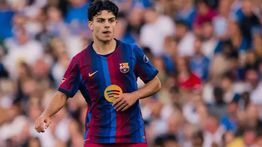 Barcelona Ikat Xavi Espart dengan Kontrak Jangka Panjang Hingga 2030