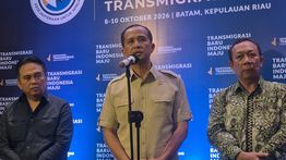 60 Kepala Daerah Usulkan Jadi Kawasan Transmigrasi, Mentrans Iftitah Prioritaskan Potensi Ekonomi