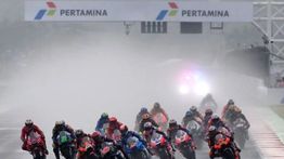 MotoGP Terapkan Dua Kualifikasi dan Starting Grid Berbeda Mulai 2027