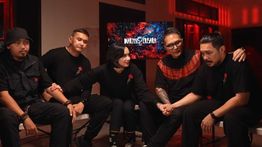 Nasib Program Diary Misteri Sara Usai Sara Wijayanto dan Demian Aditya Bercerai
