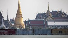 Oposisi Thailand Ajukan Mosi Tidak Percaya ke PM Anutin dan 17 Menteri