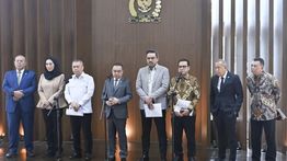 Kemkomdigi Siapkan Aturan Harga Layanan Antar Barang dan Makanan