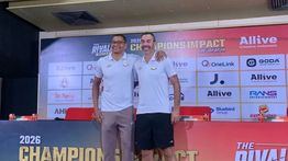 Robert Pires Puji Sambutan Fans Indonesia