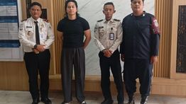 Indra Kenz Ditahan di Lapas Tangerang, Usai Pembebasan Bersyaratnya Dicabut