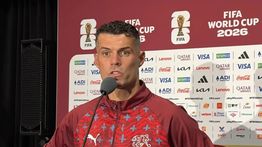 Kapten Timnas Swiss, Granit Xhaka Didenda Rp3,2 Miliar Gegara kasus Sertifikat Vaksin Palsu
