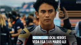 Seskab Teddy: Setelah Kesuksesan FIFA ASEAN Cup, MotoGP Indonesia 2026 Siap Mendunia!