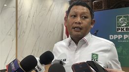 PKB Dorong Judi Online Masuk dalam Sasaran RUU Perampasan Aset