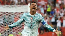 Cristiano Ronaldo Terancam Hukuman 6 Bulan, Ada Apa dengan Timnas Portugal?