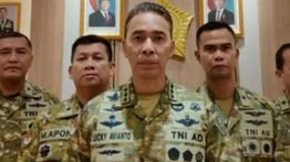 Pangkogabwilhan III Ungkap Peran Intelijen BIN dalam Operasi TNI di Papua