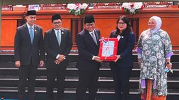 Pemprov DKI Tetap Kuasai Saham Mayoritas Bank Jakarta dan PAM Jaya Meski Nanti Telah IPO
