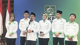 PKB Award 2026: Santri-Pesantren untuk Peradaban Digital dan Keberlanjutan Ekologis