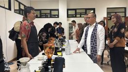 KP2MI Gandeng Unpad Siapkan Pekerja Migran Kompeten Sesuai Kebutuhan Industri Global